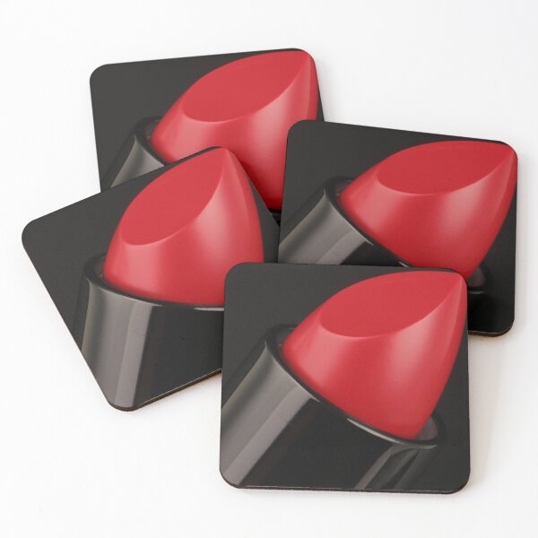 Item preview, Lipstick Closeup designed and sold by yurahbom.