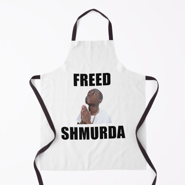 Item preview, FREED SHMURDA designed and sold by bubblebuds.