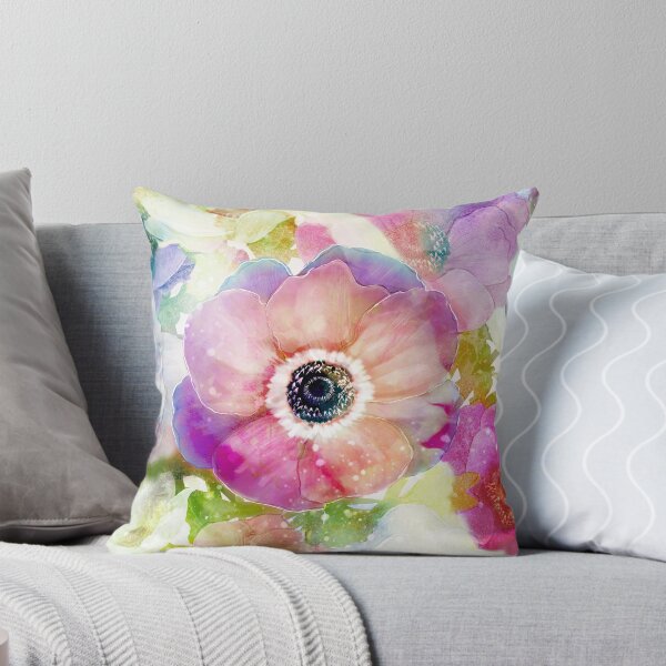 Item preview, Colorful Flower of Nature designed and sold by Mafatima.