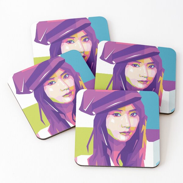 Item preview, YOONA SNSD designed and sold by Rochefort Artwork.