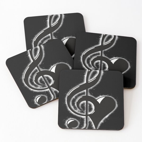Item preview, Music Lover designed and sold by jixelpatterns.