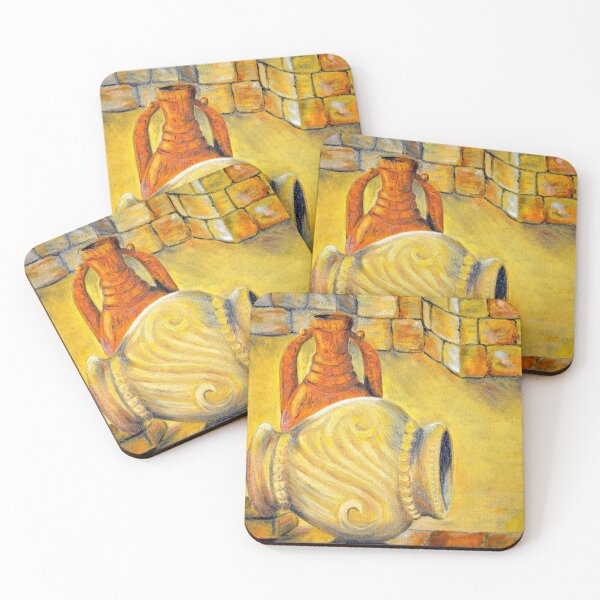 Item preview, Amphora designed and sold by Natalya-NSY.