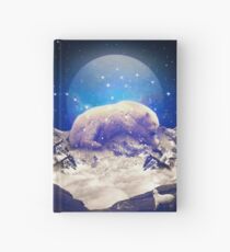 Under the Stars II (Ursa Major) Hardcover Journal