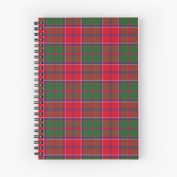 Item preview, Grant Clan Tartan designed and sold by 89BLACK.