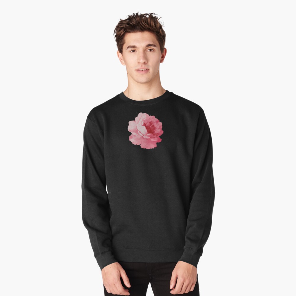 Item preview, Pullover Sweatshirt designed and sold by afremovartist.