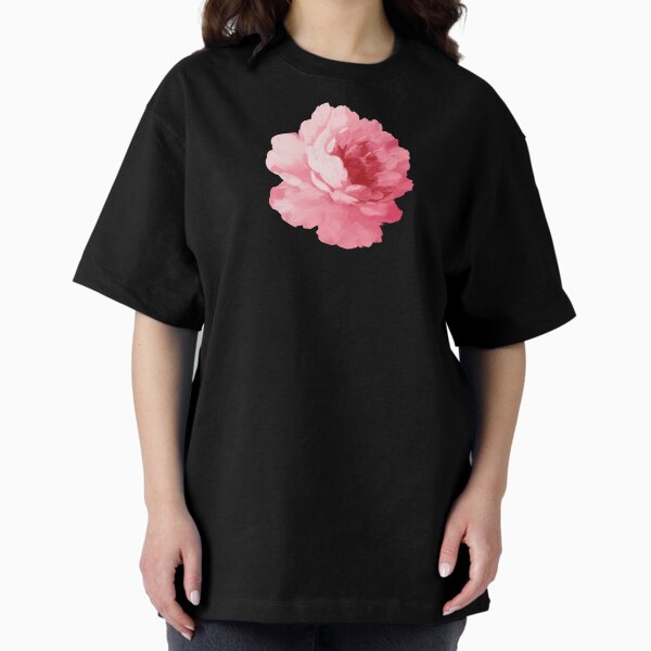 Item preview, Fleur de pivoine rose designed and sold by Olga Chetverikova.