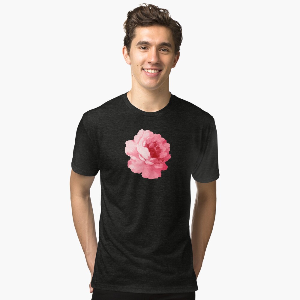 Item preview, Tri-blend T-Shirt designed and sold by afremovartist.