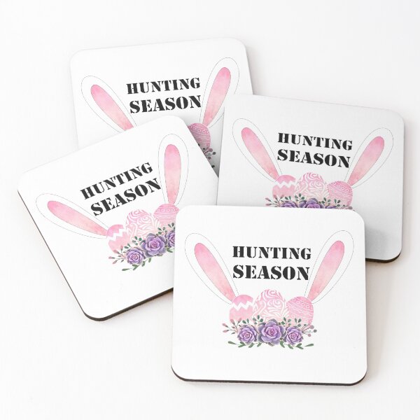 Item preview, Hunting Season designed and sold by PeppernCo.