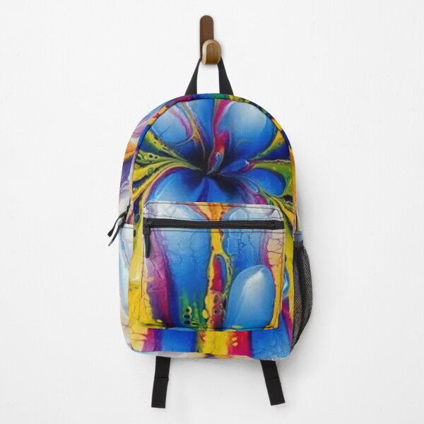 Item preview, Blue Abstract Designs designed and sold by cindyfordyce.