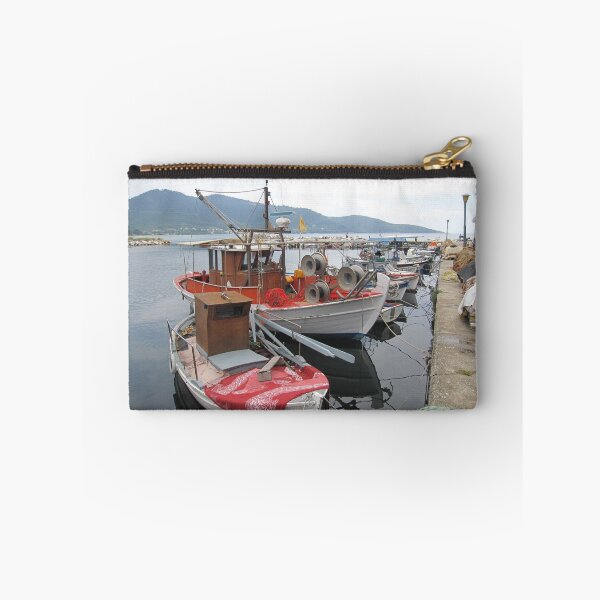 Item preview, Thassos Island working boats. designed and sold by ronsaunders47.