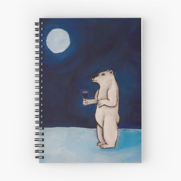 Item preview, It Was a Beary Good Year designed and sold by Lisa Kaye.