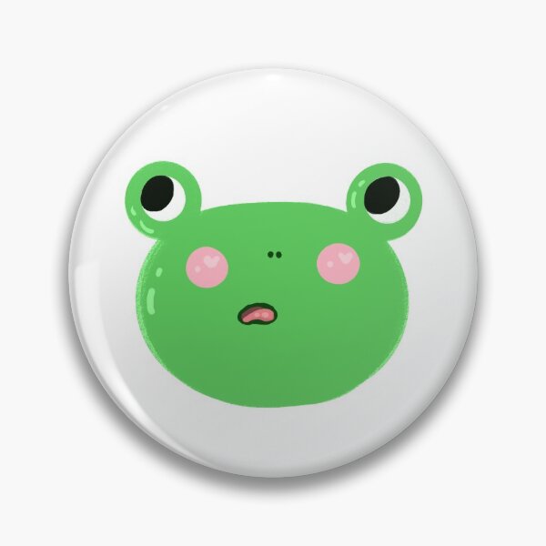 Item preview, Phroge designed and sold by Cinnabao.