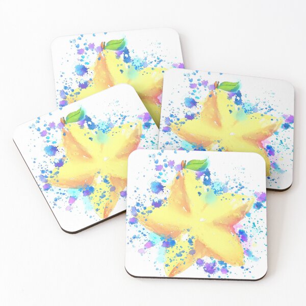 Item preview, Star Fruit designed and sold by Rusembell.