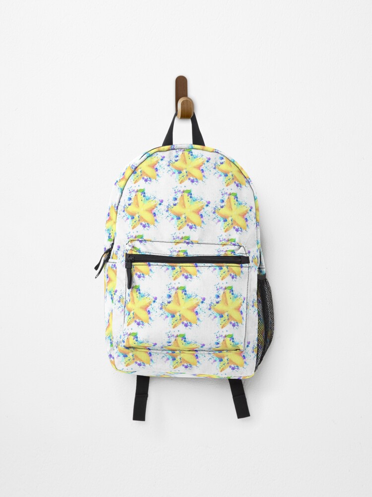 Thumbnail 1 von 3, Rucksack, Sternfrucht designt und verkauft von Rusembell.