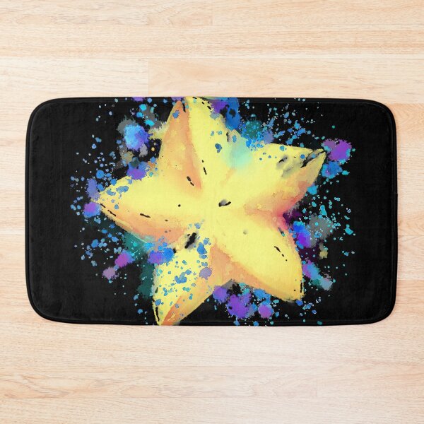 Item preview, Star Fruit designed and sold by Rusembell.