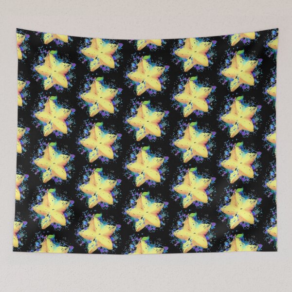 Item preview, Star Fruit designed and sold by Rusembell.
