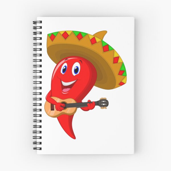 Item preview, happy pepper designed and sold by tasos500.