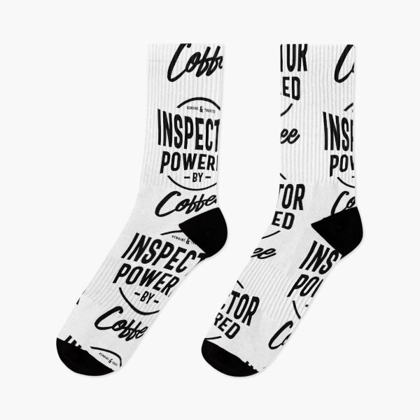 Item preview, Inspector Gift Funny Job Title Profession Birthday Idea designed and sold by cidolopez.