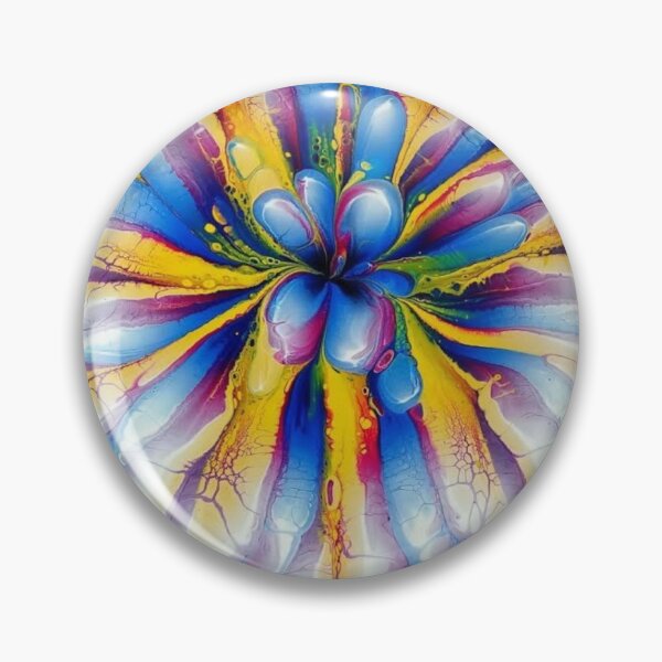 Item preview, Blue Abstract Designs designed and sold by cindyfordyce.