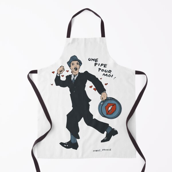 Item preview, Paris, France designed and sold by Sean Simmans.