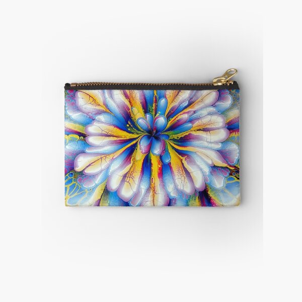 Item preview, Blue Abstract Designs designed and sold by cindyfordyce.