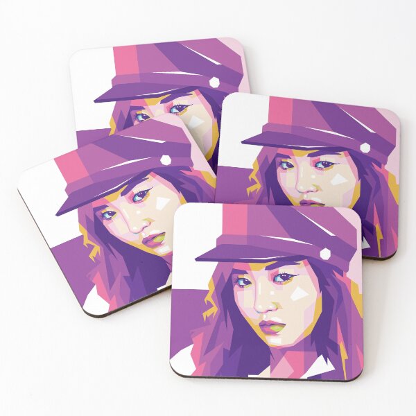 Item preview, YURI SNSD designed and sold by Rochefort Artwork.