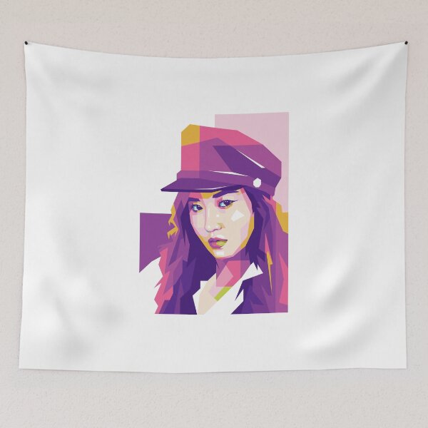 Item preview, YURI SNSD designed and sold by Rochefort Artwork.
