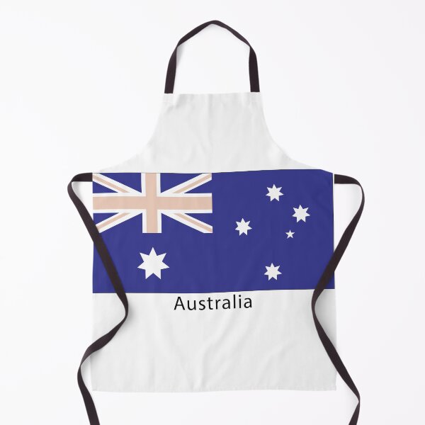 Item preview, Flag of Australia designed and sold by Dave42.