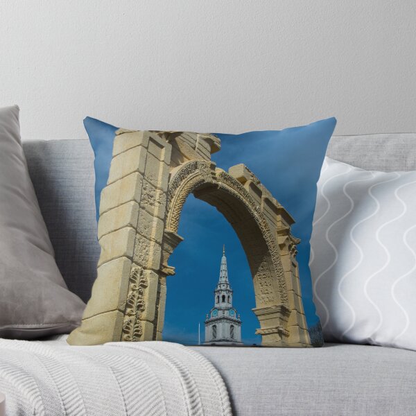 Item preview, Palmyra Arch Trafalgar Square designed and sold by Giuseppe Roberto.