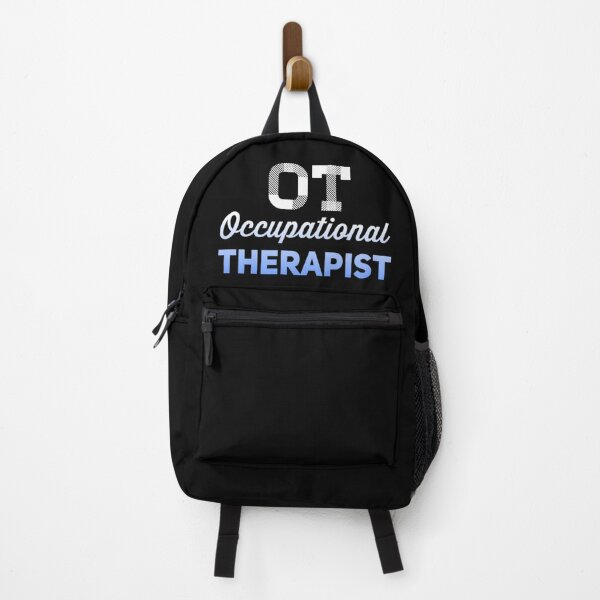 Item preview, Occupational Therapist designed and sold by Therapybykelly.