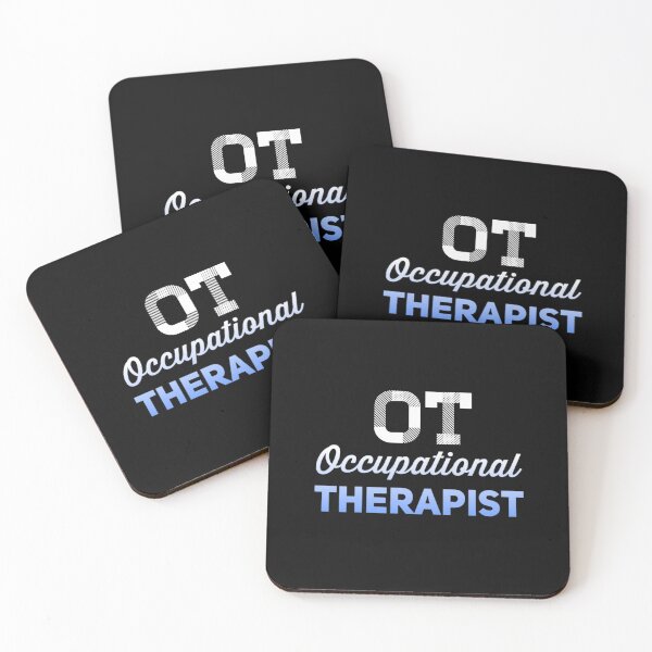 Item preview, Occupational Therapist designed and sold by Therapybykelly.