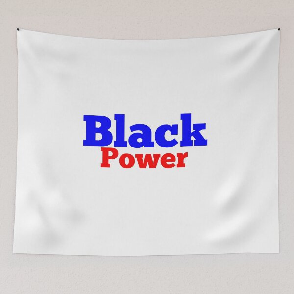 Item preview, BLACK POWER designed and sold by MXanwar.