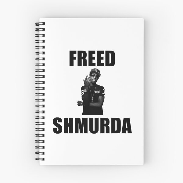 Item preview, FREED SHMURDA designed and sold by bubblebuds.