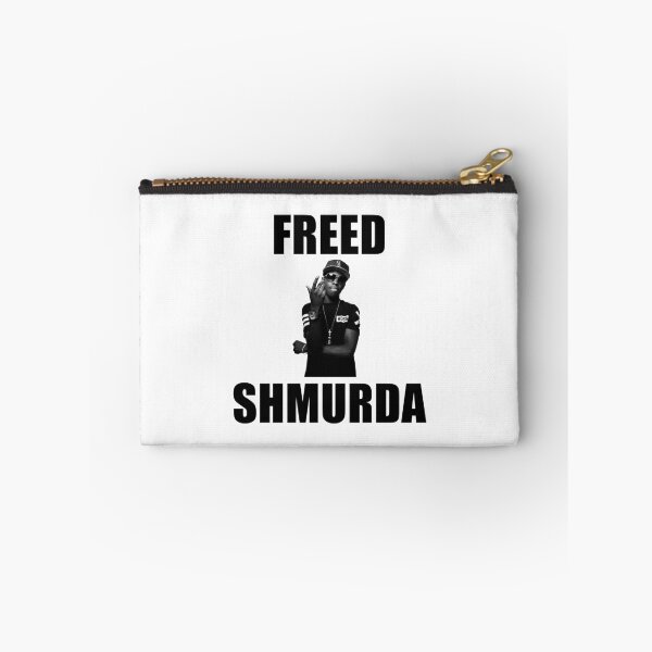Item preview, FREED SHMURDA designed and sold by bubblebuds.