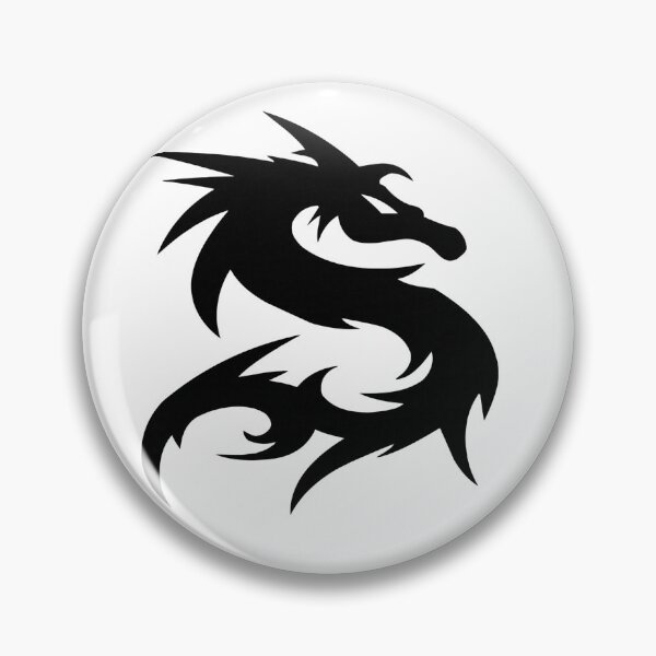 Item preview, Black dragon art - dragon designed and sold by Photography-Art.