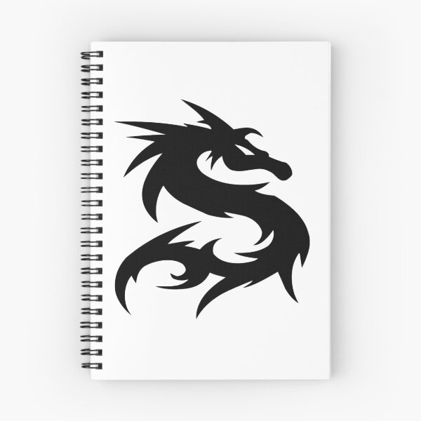 Item preview, Black dragon art - dragon designed and sold by Photography-Art.