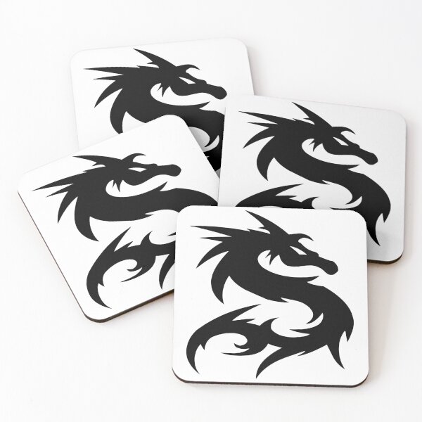 Item preview, Black dragon art - dragon designed and sold by Photography-Art.