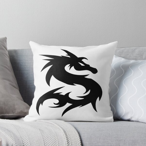 Item preview, Black dragon art - dragon designed and sold by Photography-Art.