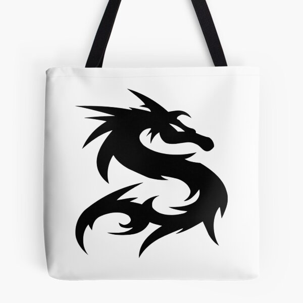 Item preview, Black dragon art - dragon designed and sold by Photography-Art.