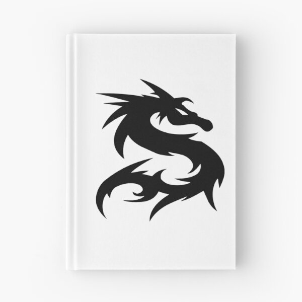 Item preview, Black dragon art - dragon designed and sold by Photography-Art.