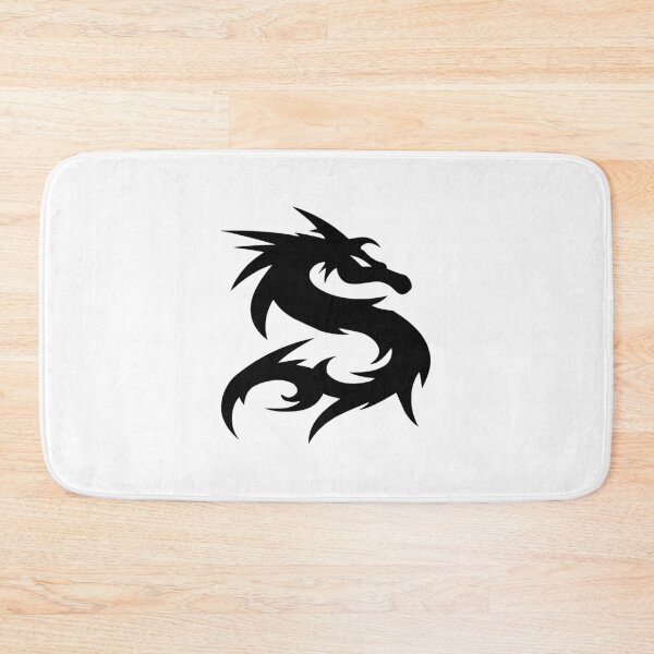 Item preview, Black dragon art - dragon designed and sold by Photography-Art.