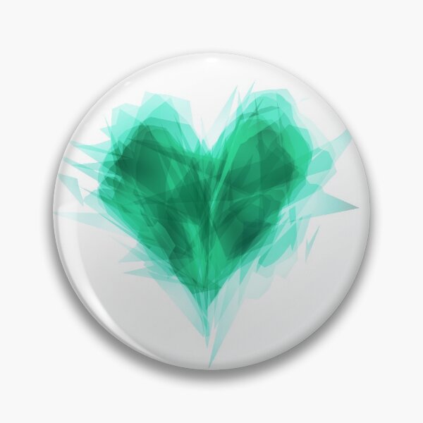 Item preview, Envious Heart of Shards designed and sold by JSNGNE.