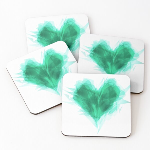 Item preview, Envious Heart of Shards designed and sold by JSNGNE.
