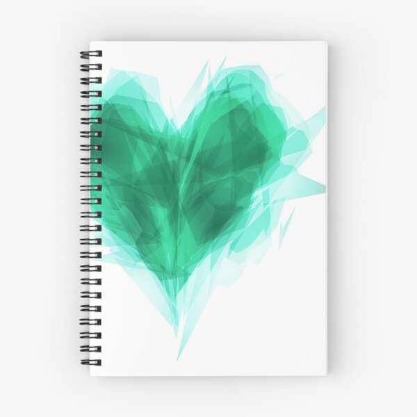 Item preview, Envious Heart of Shards designed and sold by JSNGNE.