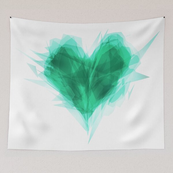 Item preview, Envious Heart of Shards designed and sold by JSNGNE.