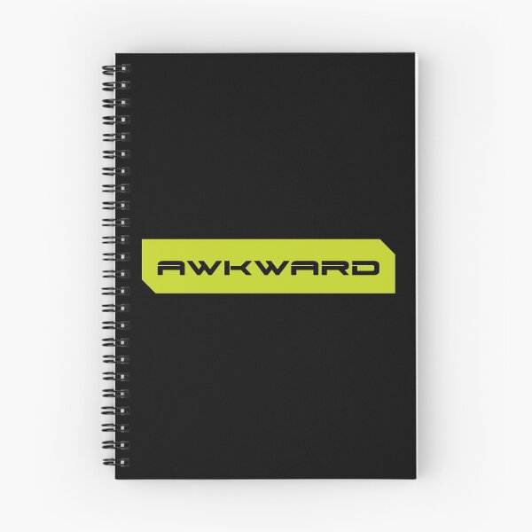 Item preview, Awkward simple cyberpunk urban slang letters designed and sold by Swiiing.