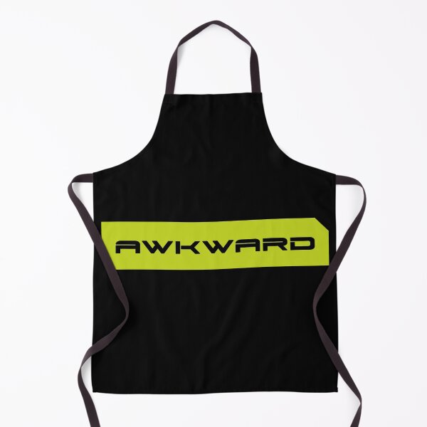 Item preview, Awkward simple cyberpunk urban slang letters designed and sold by Swiiing.