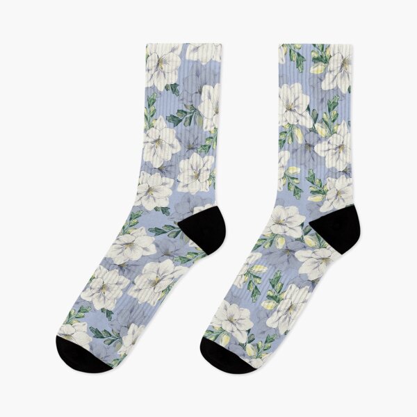 Item preview, Vintage Inspired Flower Pattern designed and sold by CassieNash.