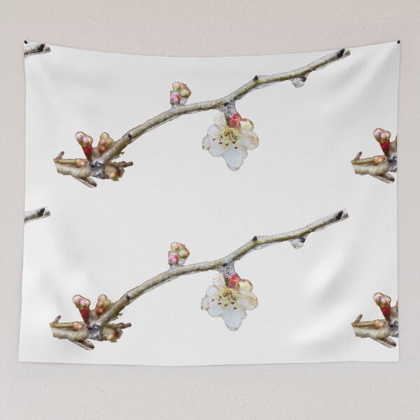 Item preview, Plum Blossom designed and sold by lezell.