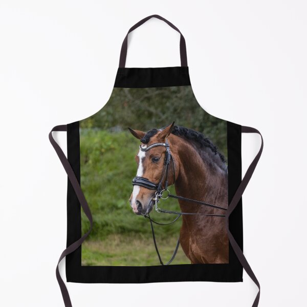 Item preview, Beautiful Lusitano stallion. designed and sold by AylaHarbich.
